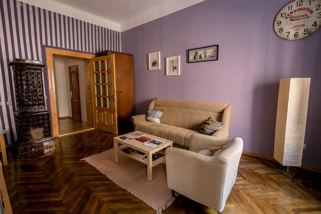 Knez Mihailova Apartment Belgrade Exterior photo